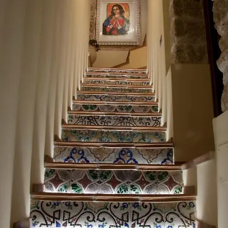 Pensjonat Hootel Duomo 2*