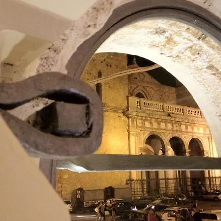 Pensjonat Hootel Duomo 2*