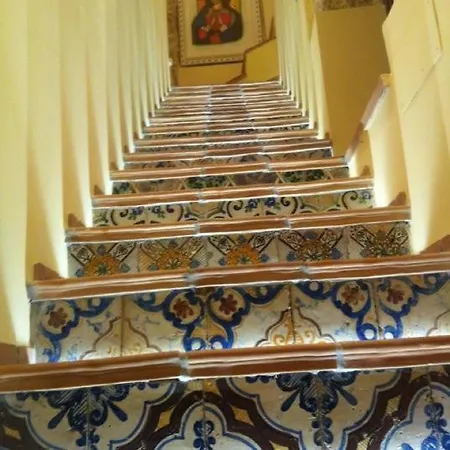 Pensjonat Hootel Duomo