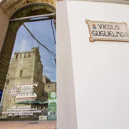 Hootel Duomo