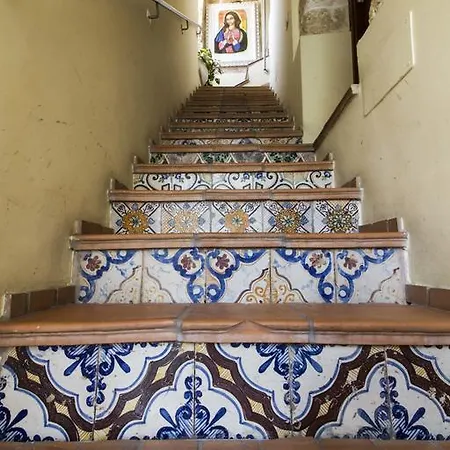 Guest house Hootel Duomo Monreale