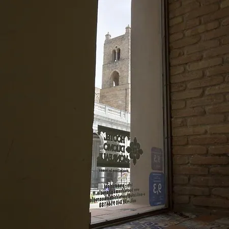 Hootel Duomo