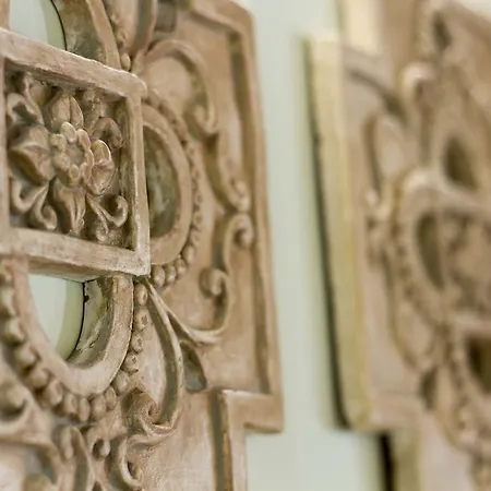 Guest house Hootel Duomo Monreale