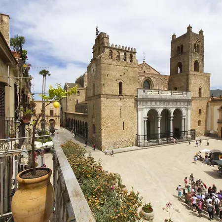 Affittacamere Hootel Duomo Monreale