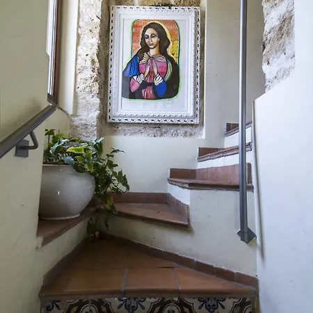 Guest house Hootel Duomo 2*