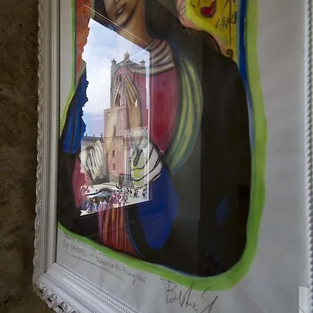 Hootel Duomo