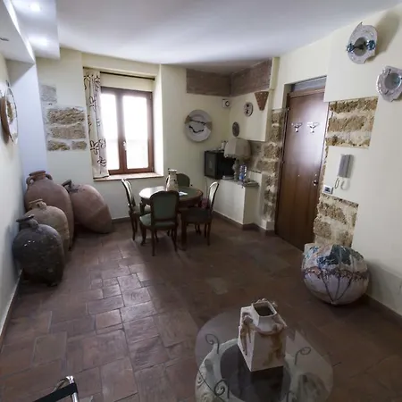 Guest house Hootel Duomo Monreale