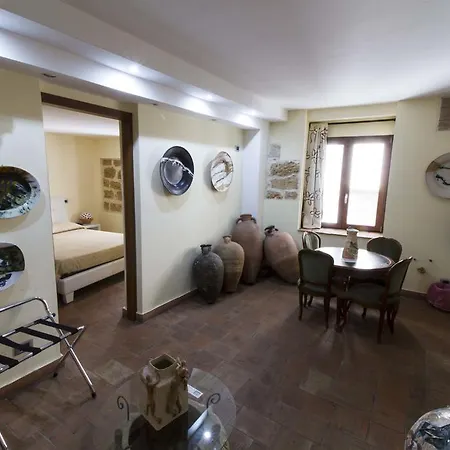 Guest house Hootel Duomo Monreale