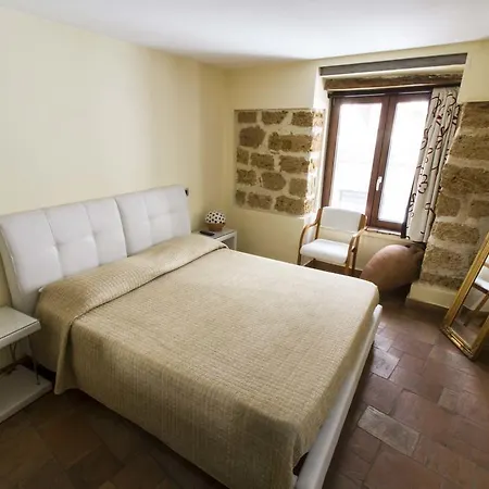Affittacamere Hootel Duomo 2*