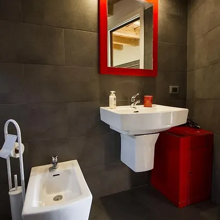 Guest house Hootel Duomo