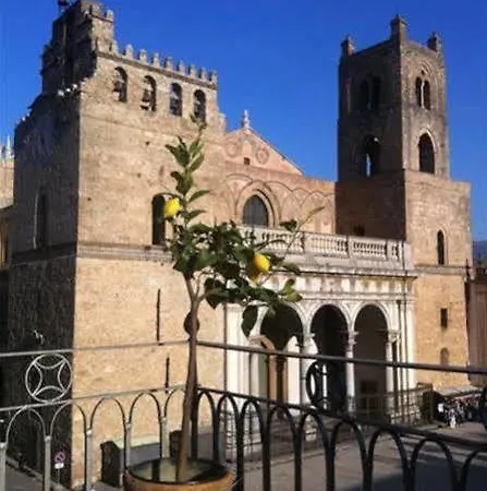 Hootel Duomo 2*