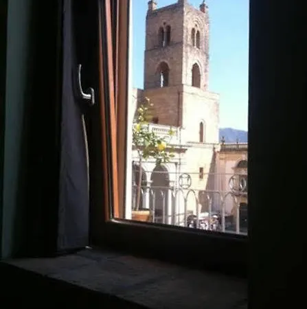 Hootel Duomo 2* Monreale