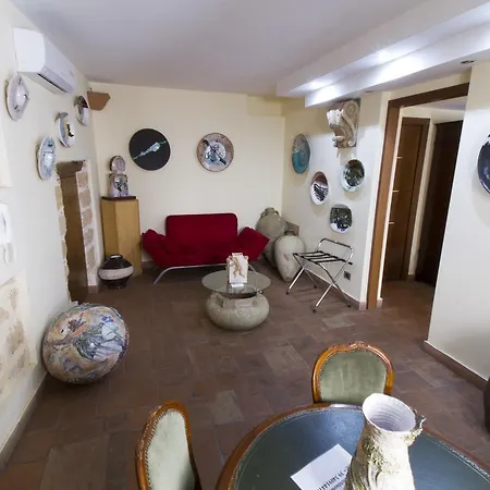 Guest house Hootel Duomo Monreale