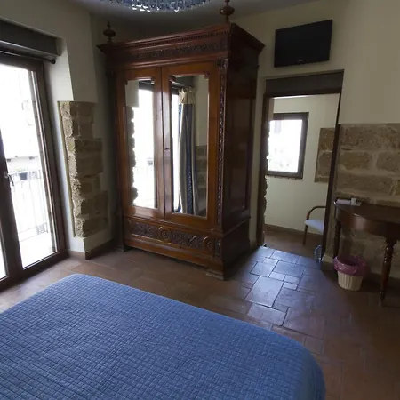 Hootel Duomo Guest house