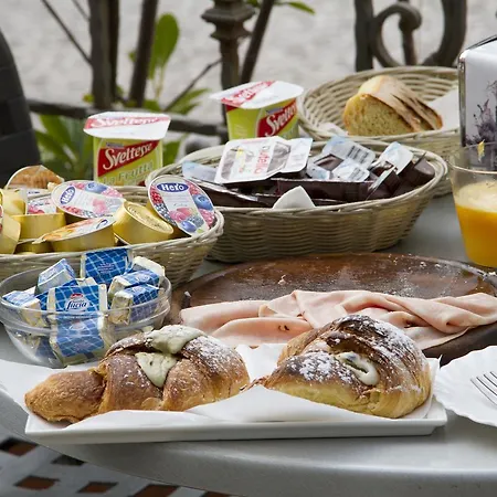 Guest house Hootel Duomo Monreale